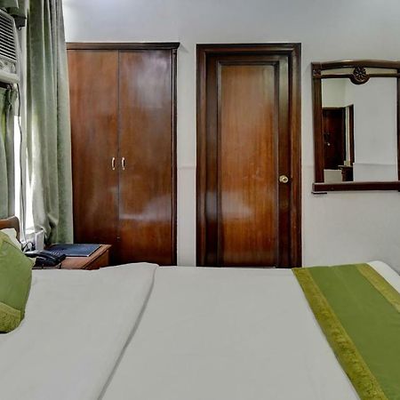 Treebo Trend Corporate Inn Chandīgarh Dış mekan fotoğraf